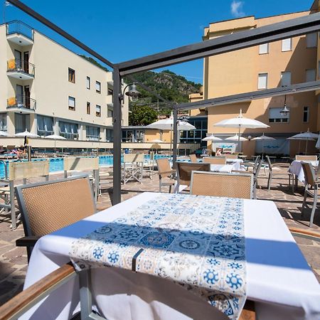 Casa Vacanza San Pietro Maiori Eksteriør bilde