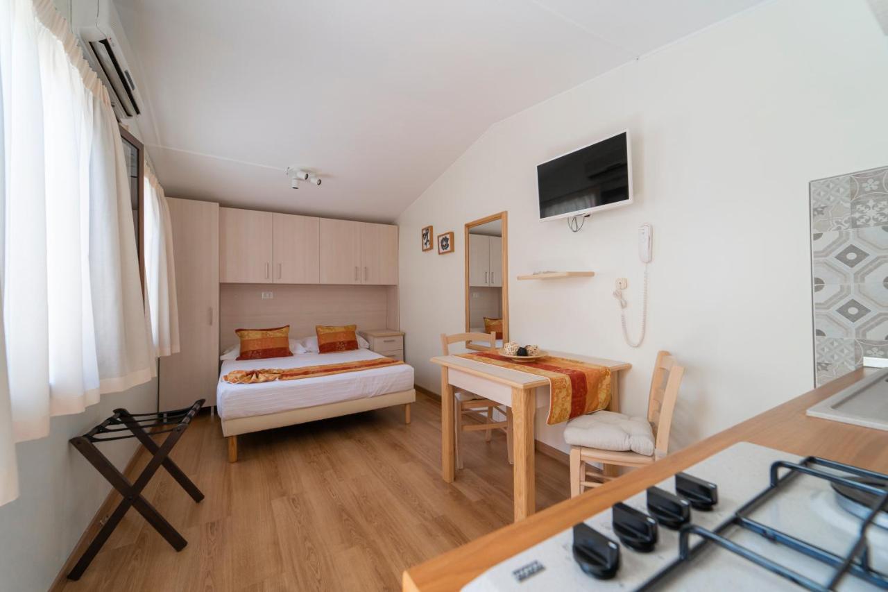 Casa Vacanza San Pietro Maiori Eksteriør bilde