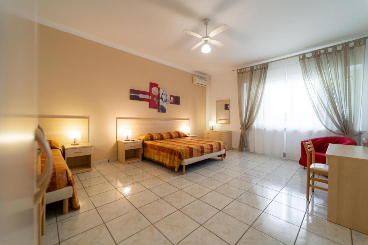Casa Vacanza San Pietro Maiori Eksteriør bilde