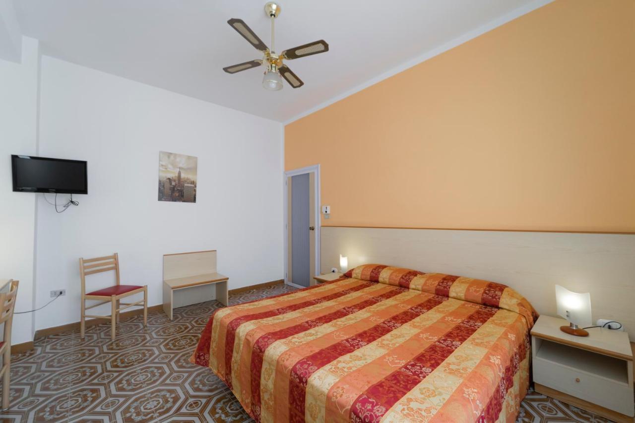Casa Vacanza San Pietro Maiori Eksteriør bilde