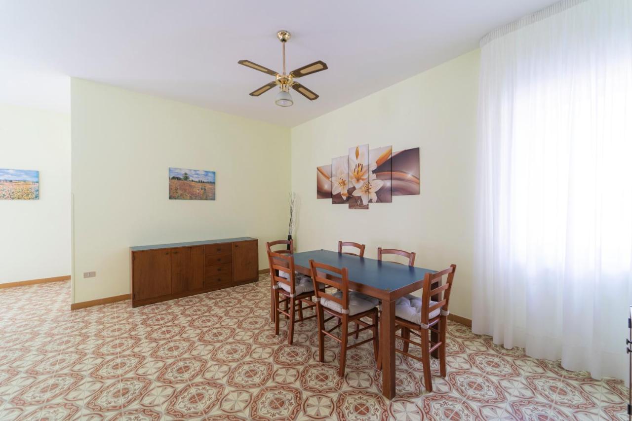 Casa Vacanza San Pietro Maiori Eksteriør bilde