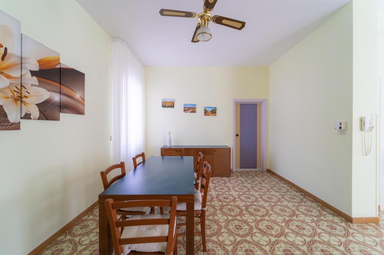 Casa Vacanza San Pietro Maiori Eksteriør bilde