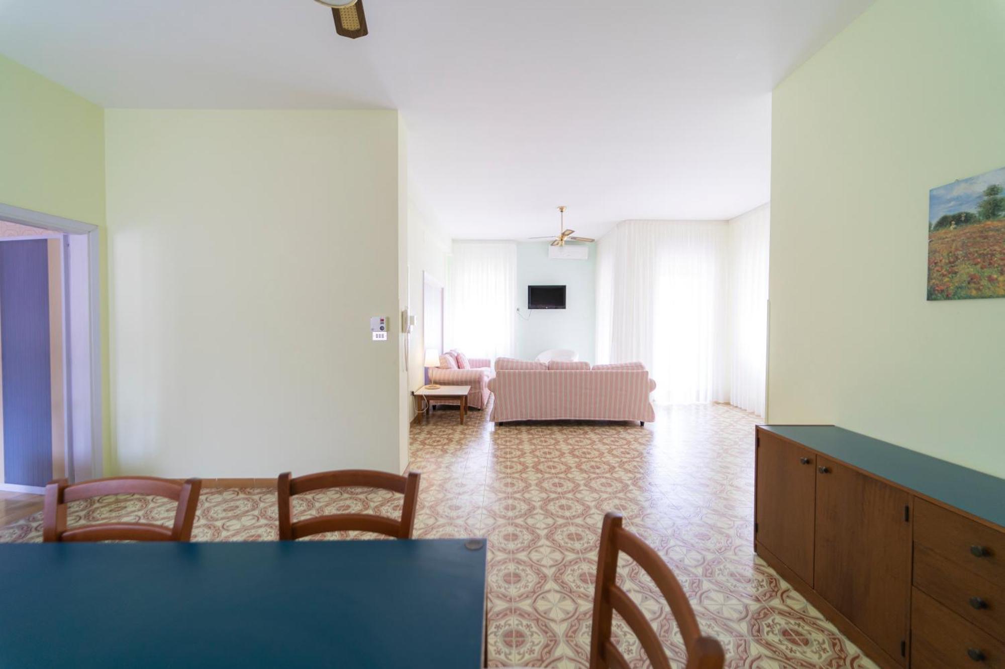 Casa Vacanza San Pietro Maiori Eksteriør bilde