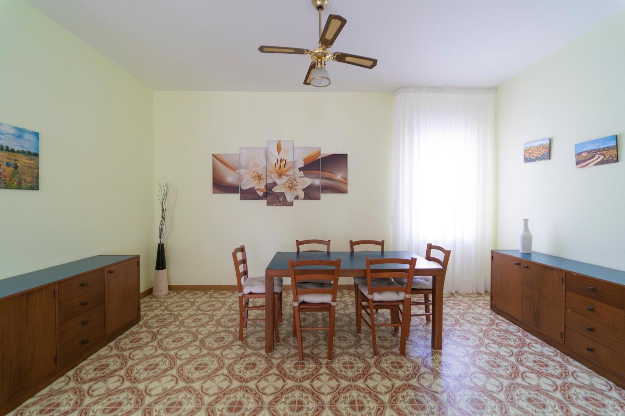 Casa Vacanza San Pietro Maiori Eksteriør bilde