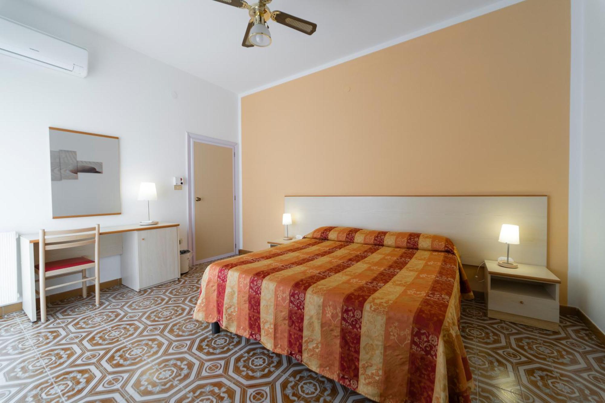Casa Vacanza San Pietro Maiori Eksteriør bilde