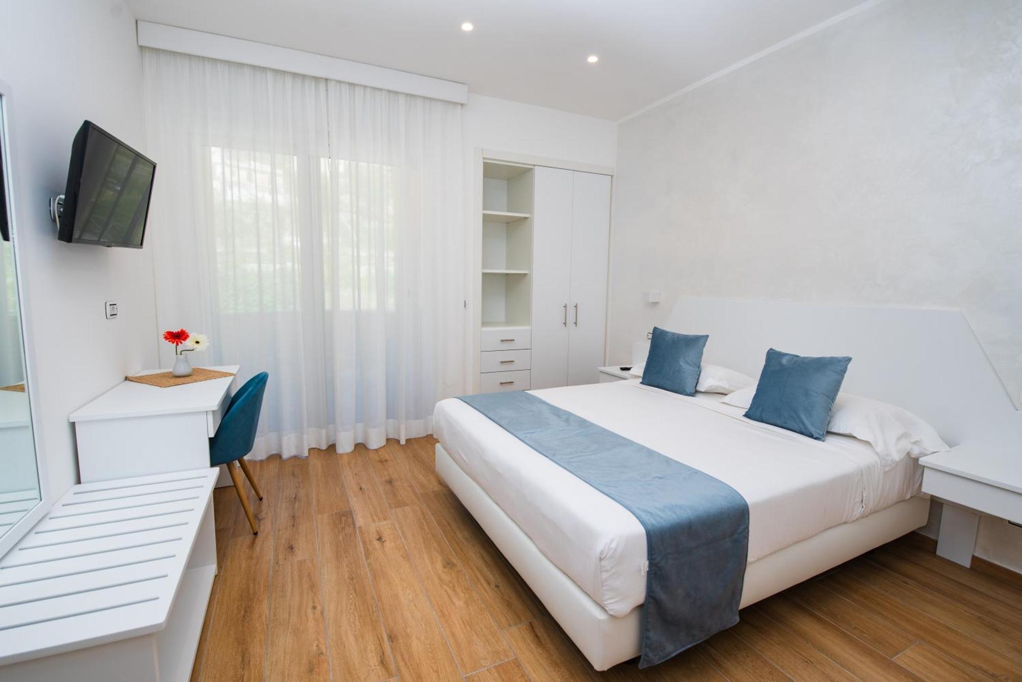 Casa Vacanza San Pietro Maiori Eksteriør bilde