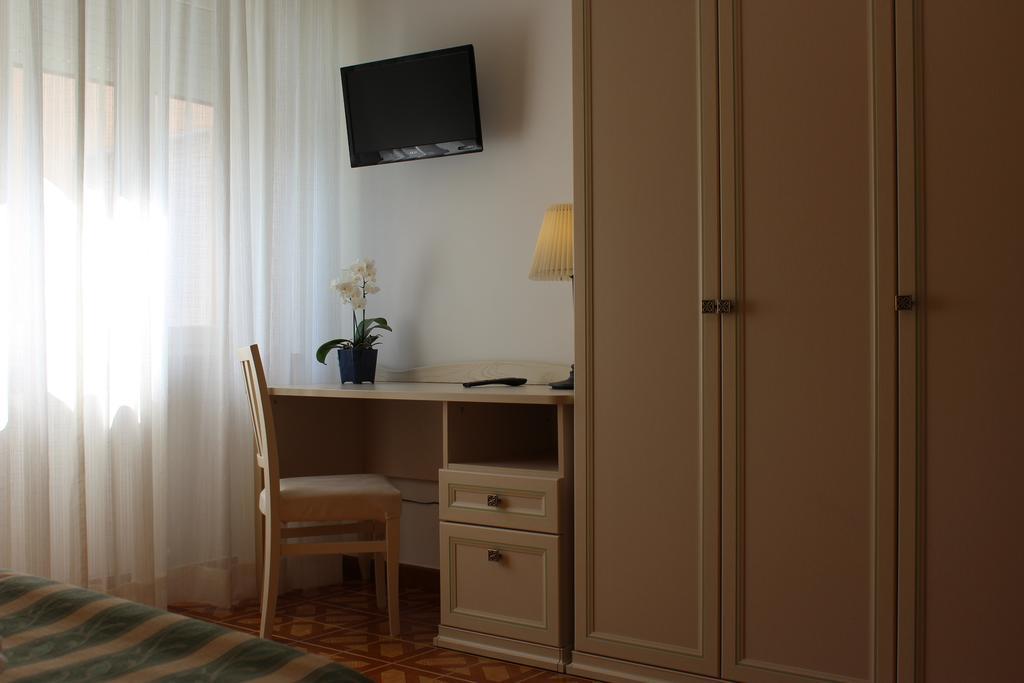 Casa Vacanza San Pietro Maiori Eksteriør bilde