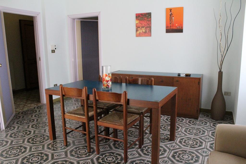 Casa Vacanza San Pietro Maiori Eksteriør bilde