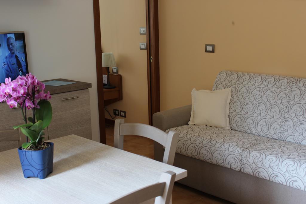 Casa Vacanza San Pietro Maiori Eksteriør bilde